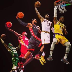 Meet your Posher, Luis